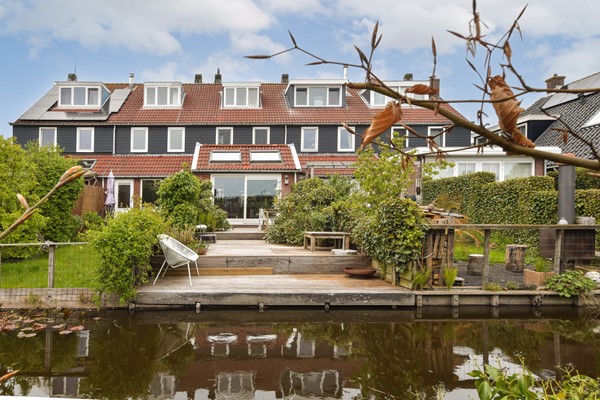 Medium property photo - Heems Weer, 1151 ET Broek in Waterland